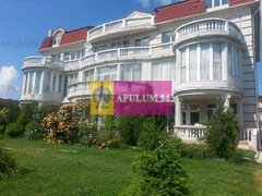 Cea mai frumoasa casa din zona Pipera - Baneasa